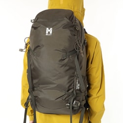 MILLET - ミレー サースフェー 30+5 Ｌサイズ サースフェー NX 60+ | Millet(ミレー)公式通販