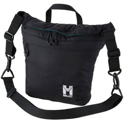 サースフェー NX SD SAAS FEE NX SD MIS0779 BLACK-NOIR N0247 [アウトドア ショルダーバッグ]