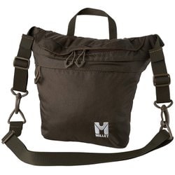サースフェー NX SD SAAS FEE NX SD MIS0779 COFFEE N3146 [アウトドア ショルダーバッグ]