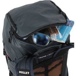 Millet ミレー WANAKA 28 バックパック ミレー バックパック レディース ワナカ 28 W MIS2347 | 山と