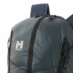 ヨドバシ.com - ミレー MILLET ワナカ 20 WANAKA 20 MIS2348 SAPHIR N7317 [アウトドア ザック 20L]  通販【全品無料配達】