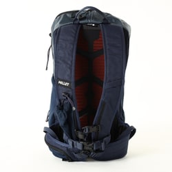 ヨドバシ.com - ミレー MILLET ワナカ 20 WANAKA 20 MIS2348 SAPHIR N7317 [アウトドア ザック 20L]  通販【全品無料配達】