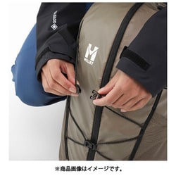 ヨドバシ.com - ミレー MILLET ワナカ 20 WANAKA 20 MIS2348