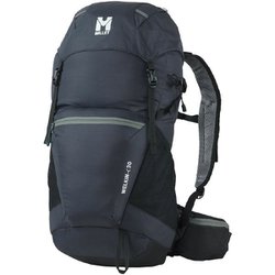ウェルキン30 ザック 30L BLACK-NOIR（N0247） MIS0747