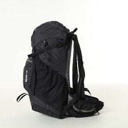 ヨドバシ.com - ミレー MILLET ウェルキン 25 WELKIN 25 MIS0758 BLACK-NOIR N0247 [アウトドア  ザック 25L] 通販【全品無料配達】