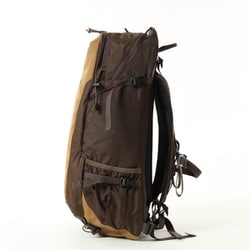 ヨドバシ.com - ミレー MILLET クーラ 40 デイパック 40L GROVE