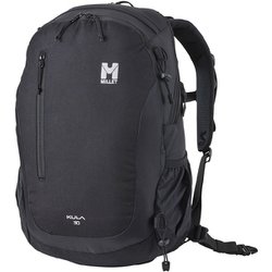 クーラ 30 デイパック 30L BLACK-NOIR（N0247） MIS0545