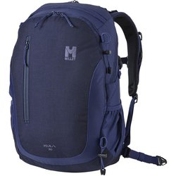 ミレー MILLET クーラ 30 KULA 30 MIS0545 N7317 SAPHIR U [アウトドア デイパック 30L]  通販【全品無料配達】 - ヨドバシ.com