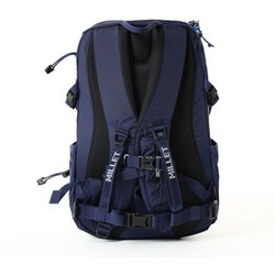 ヨドバシ.com - ミレー MILLET クーラ 20 デイパック 20L SAPHIR