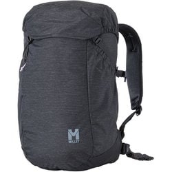 ヨドバシ.com - ミレー MILLET スイウ 22 SUIU 22 MIS0719 BLACK HEATHER N7316 [アウトドア ザック  22L レディース] 通販【全品無料配達】