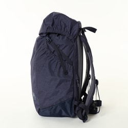 ヨドバシ.com - ミレー MILLET スイウ 22 SUIU 22 MIS0719 DARK DENIM HEATHER N6736  [アウトドア ザック 22L レディース] 通販【全品無料配達】