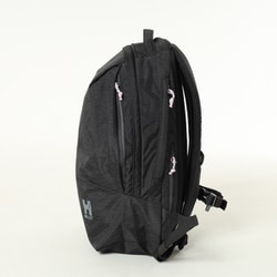 ヨドバシ.com - ミレー MILLET スイウ 18 SUIU 18 MIS0718 N7316 BLACK HEATHER [アウトドア  デイパック 18L レディース] 通販【全品無料配達】