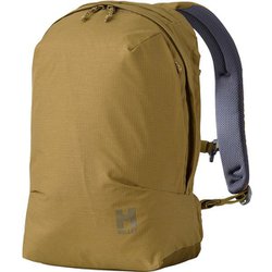 スイウ 18 SUIU 18 MIS0718 N7119 HEATHER MUSTARD [アウトドア デイパック 18L レディース]