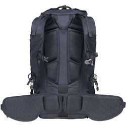 ヨドバシ.com - ミレー MILLET クンブ マウンテン クルーズ 37 KHUMBU MC 37 MIS0780 JET BLACK  N4581 Mサイズ [アウトドア ザック 37L] 通販【全品無料配達】