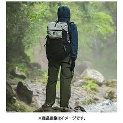 ヨドバシ.com - ミレー MILLET クンブ マウンテン クルーズ 28