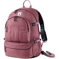 マルシェ NX 20 MARCHE NX 20 MIS0761 ROSE BROWN N6151 [アウトドア デイパック 20L]