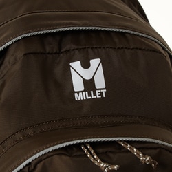 MILLET [2024秋冬新作] ミレー リュック MIS0761 MARCHE NX 20