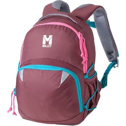 フラッシュ NX 12 FLASH NX 12 MIS0763 ROSE BROWN N9546 [キッズ用バッグ 12L]