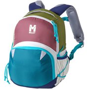 フラッシュ NX 12 FLASH NX 12 MIS0763 MULTI-COLORIS N0593 [キッズ用バッグ 12L]