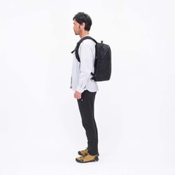 ヨドバシ.com - ミレー MILLET EXP 26 MIS0767 BLACK-NOIR N0247 ...