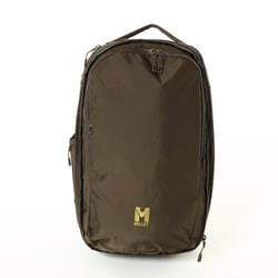 ヨドバシ.com - ミレー MILLET EXP 20+ MIS0696 N3146 COFFEE ヨドバシ.com - ミレー MILLET EXP 20+ MIS0696 N3146 COFFEE