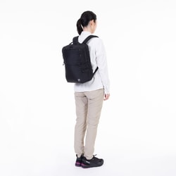 ヨドバシ.com - ミレー MILLET EXP 17 MIS0725 N0247 BLACK-NOIR U