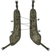 ウェアラブル ショルダー ポケット WEARABLE SHOULDERPOCKET MIS0787 DARK OLIVE N3739 Mサイズ [アウトドア ザック用アクセサリ]