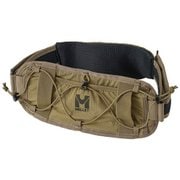 ウェアラブル ウェスト ベルト WEARABLE WAIST BELT MIS0788 GROVE N9545 Mサイズ [アウトドア ポーチ]