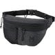 キリバチ KIRIBATI MIS0551 HEATHER BLACK N8774 [アウトドア ポーチ]