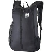 デフィ 16 ザック 16L BLACK-NOIR(N0247) MIS0790