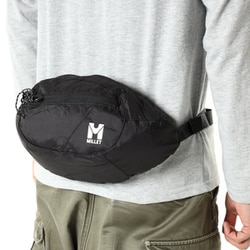 楽天市場】Nikon NPS ニコン/NPS×MILLET ウエストポーチ/MOPR37