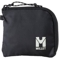 ヨドバシ.com - ミレー MILLET ライト ウォレット LIGHT WALLET MIS0656 BLACK-NOIR N0247  [アウトドア ワレット] 通販【全品無料配達】