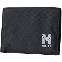 ウォレット WALLET MIS0657 JET BLACK N4581 [アウトドア ワレット]