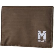 ウォレット WALLET MIS0657 COFFEE N3146 [アウトドア ワレット]