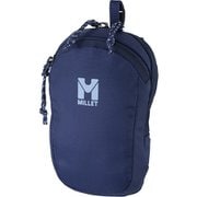 ヴォヤージュ パッデッド ポーチ VOYAGE PADDED POUCH MIS0660 N0194 NAVY [アウトドア ポーチ]