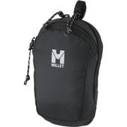 ヴォヤージュ パッデッド ポーチ VOYAGE PADDED POUCH MIS0660 N4581 JET BLACK [アウトドア ポーチ]