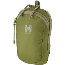 ヴォヤージュ パッデッド ポーチ VOYAGE PADDED POUCH MIS0660 N8781 OLIVE [アウトドア ポーチ]