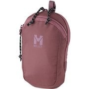 ヴォヤージュ パッデッド ポーチ VOYAGE PADDED POUCH MIS0660 N6151 ROSE BROWN [アウトドア ポーチ]
