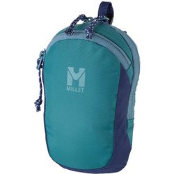 ヴォヤージュ パッデッド ポーチ VOYAGE PADDED POUCH MIS0660 N9845 HYDRO [アウトドア ポーチ]