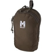 ヴォヤージュ パッデッド ポーチ VOYAGE PADDED POUCH MIS0660 N3146 COFFEE [アウトドア ポーチ]