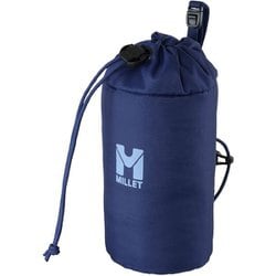 ヨドバシ.com - ミレー MILLET ボトルホルダー 500ML BOTTLE HOLDER 500ML MIS0662 N0194 NAVY  [アウトドア ボトル アクセサリ] 通販【全品無料配達】