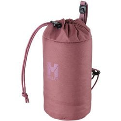 ボトルホルダー 500ML BOTTLE HOLDER 500ML MIS0662 N6151 ROSE BROWN [アウトドア ボトル アクセサリ]