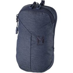 ヴァリエポーチ VARIETE POUCH MIS0592 N6357 HEATHER NAVY [アウトドア ポーチ]
