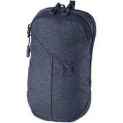 ヴァリエポーチ VARIETE POUCH MIS0592 N6357 HEATHER NAVY [アウトドア ポーチ]