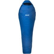 バイカル750 MIC1133 SKY DIVER N4333 Dサイズ [アウトドア 化繊シュラフ 夏用]