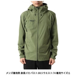 ヨドバシ.com - ミレー MILLET ティフォン 50000 ストレッチ 