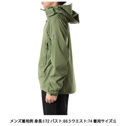 ヨドバシ.com - ミレー MILLET ティフォン 50000 ストレッチ