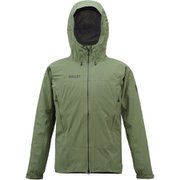 ティフォン 50000 ストレッチ ジャケット TYPHON 50000 ST JKT MIV01479 OLIVE N8781 XLサイズ(日本：XXLサイズ) [防水ジャケット メンズ]