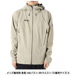 ヨドバシ.com - ミレー MILLET ティフォン 50000 ストレッチ