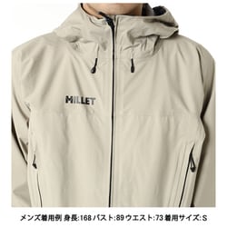 ヨドバシ.com - ミレー MILLET ティフォン 50000 ストレッチ